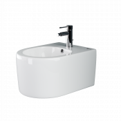 Биде подвесное Ceramica Nova Moments CN3004